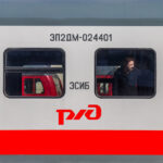 Почти 21 миллион пассажиров в Новосибирской области перевезли электрички