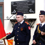 Более 4000 патриотических мероприятий прошли в Новосибирской области в 2025 году