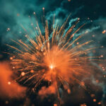 Как не провести Новый год в буквальном смысле с огоньком рассказали в МЧС