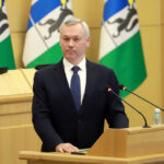 Единогласно поддержали отчет губернатора Травникова региональные парламентарии