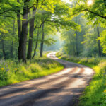 Весна 2026 года в Новосибирской области может быть аномально теплой