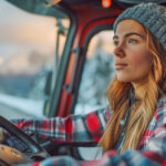 В Госавтоинспекции Новосибирской области напомнили о замене водительских прав