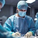 В Новосибирске врачи смогли спасти руку 6-летнему ребенку после взрыва петарды