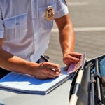 Новые штрафы за нарушение правил перевозки детей ждут новосибирских водителей