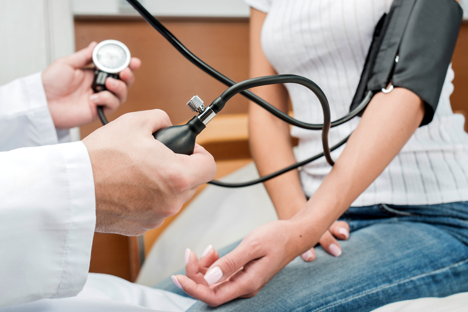 Гипертония