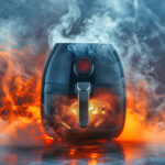 Причиной более 1300 пожаров в области стали нарушения в работе электротехники