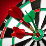 Ветераны Татарского округа поспорили за медали рождественских турниров