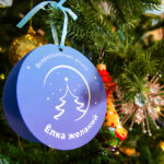 Новогоднюю мечту Макара из Новосибирска исполнил глава МЧС Александр Куренков