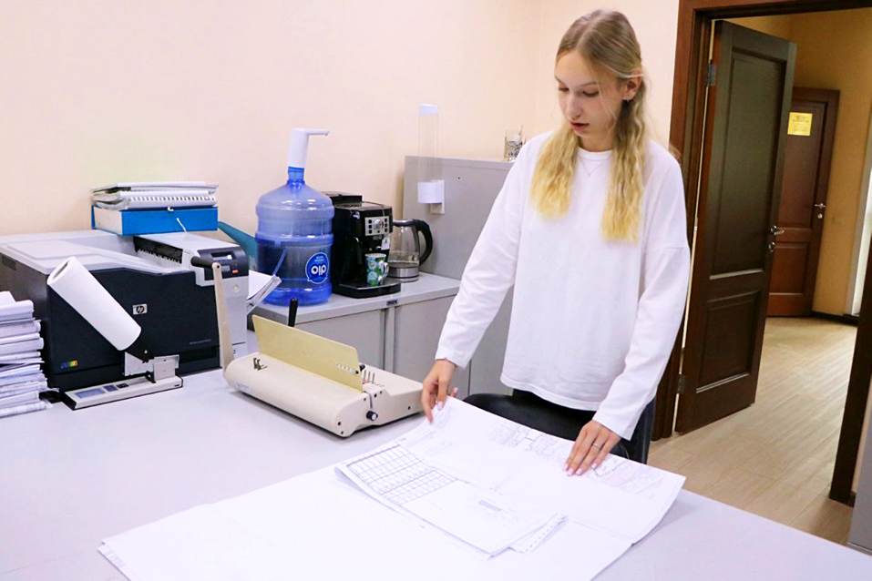 Занятость-подростков