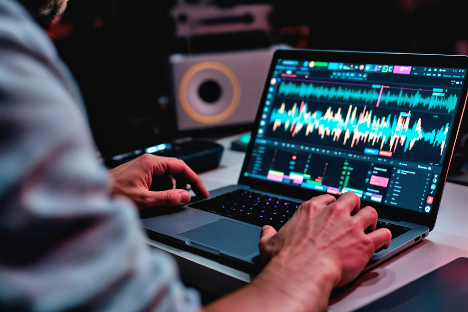 Запись звука