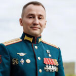 Новый пост в Управлении Президента получил выпускник Новосибирского училища