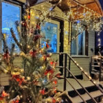 В Татарске определили самые красивые магазины и кафе