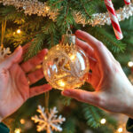 Решайте сами: когда новосибирцам следует убирать елку после праздников?