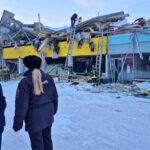 Заслуженное наказание за обрушение здания в Новосибирске ждет виновных