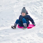 Абсурдной тратой сил назвал запрет горок глава областного Союза отцов и семей