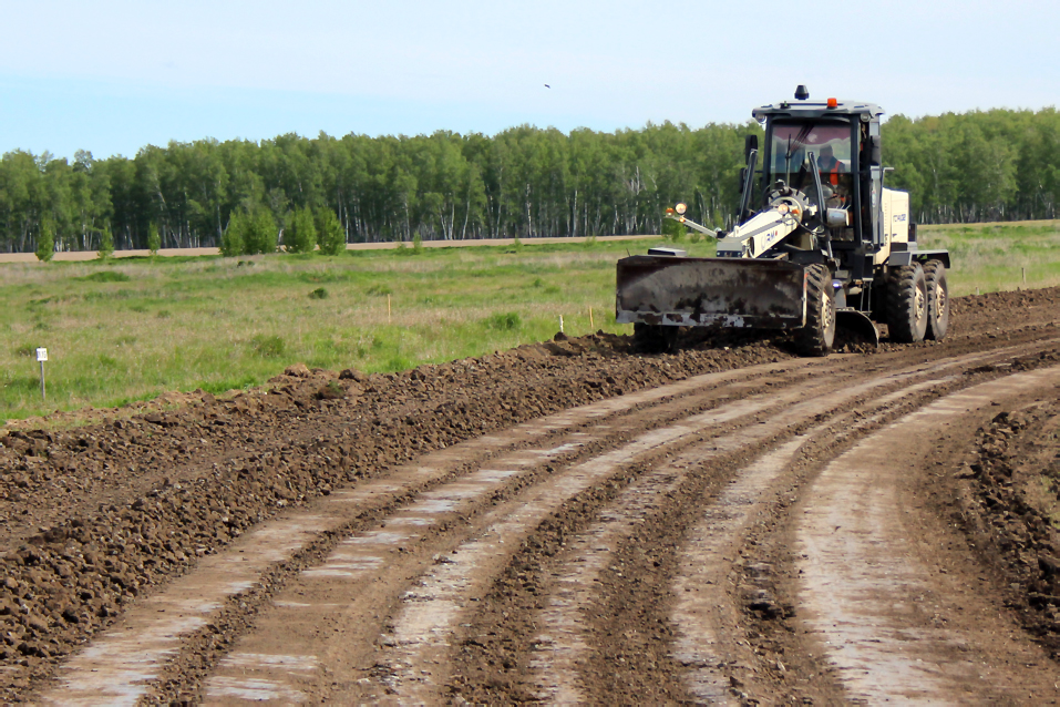 Ремонт дорог