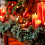 Сотрудники МЧС Новосибирской области провели масштабную подготовку к Рождеству