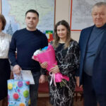 «Невредимый» первым появился на свет в Татарском округе в 2026 году