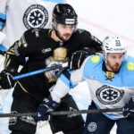 В 3-й раз в сезоне не смогла переиграть клуб «Трактор» новосибирская «Сибирь»