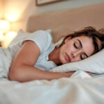 Соблюдать режим сна даже в праздники советует новосибирцам Роспотребнадзор