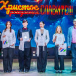 Юным стипендиатам губернатора Новосибирской области вручили награды в Татарске