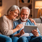 Пенсионеры Новосибирской области получили в январе прибавку к страховой пенсии