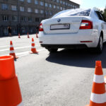 Новшества в сдаче экзаменов ждут будущих водителей в Новосибирской области