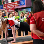 Более 80 рекордов установили спортсмены Новосибирской области на фестивалях ГТО