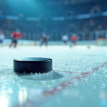 Пять команд поспорят в Татарске за путевку на финал турнира «Золотая шайба»