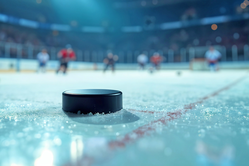 Пять команд поспорят в Татарске за путевку на финал турнира «Золотая шайба»