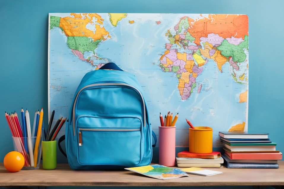 Школьные предметы