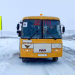 По нацпроекту в Новосибирской области отремонтируют школьные маршруты