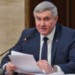 Новый министр культуры Новосибирской области рассказал о планах ведомства на год