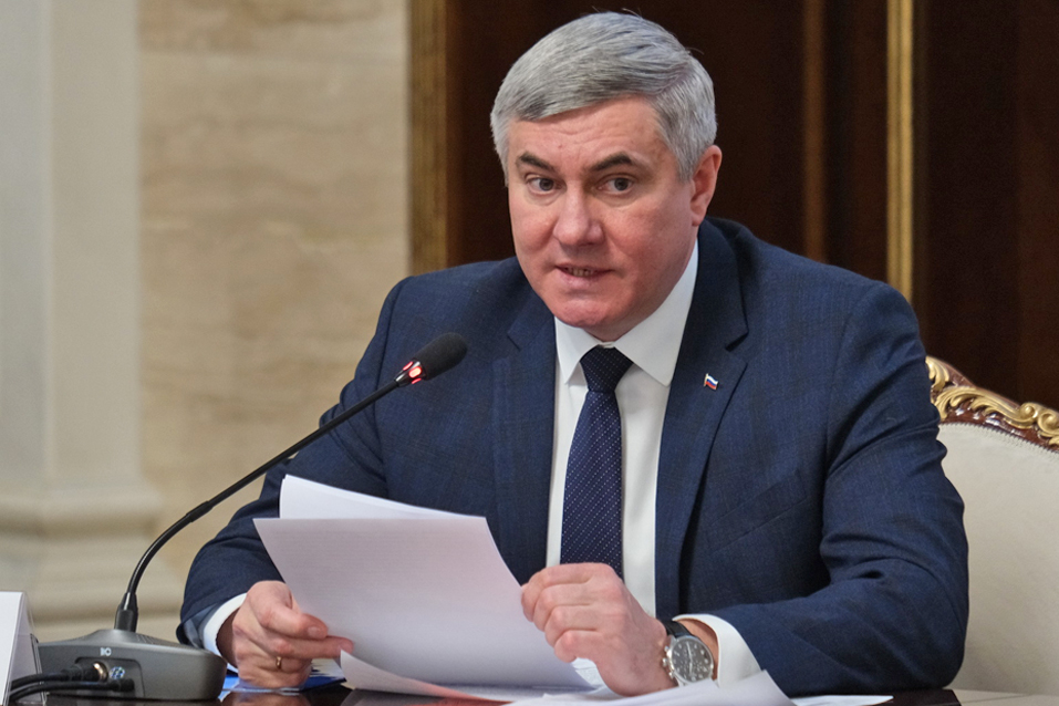 Юрий Зимняков