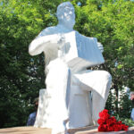 Легендарный телепроект «Играй, гармонь!» в этом году отмечает свое 40-летие