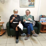 В центрах здоровья Новосибирской области начнут работу врачи здорового долголетия