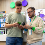 Более 50% SIM-карт, протестированных МегаФон, работают на отечественной ОС