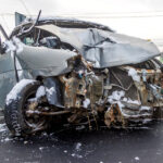 Топ-5 нарушений ПДД в январе назвали в Госавтоинспекции Новосибирской области