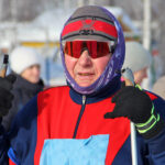 Путевки на финал областной спартакиады пенсионеров завоевала команда Татарска