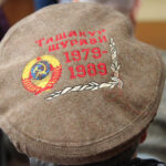 Последняя колонна советских войск покинула Афганистан ровно 37 лет назад