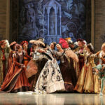 Более 10 миллионов человек приобщились к прекрасному в Новосибирской области