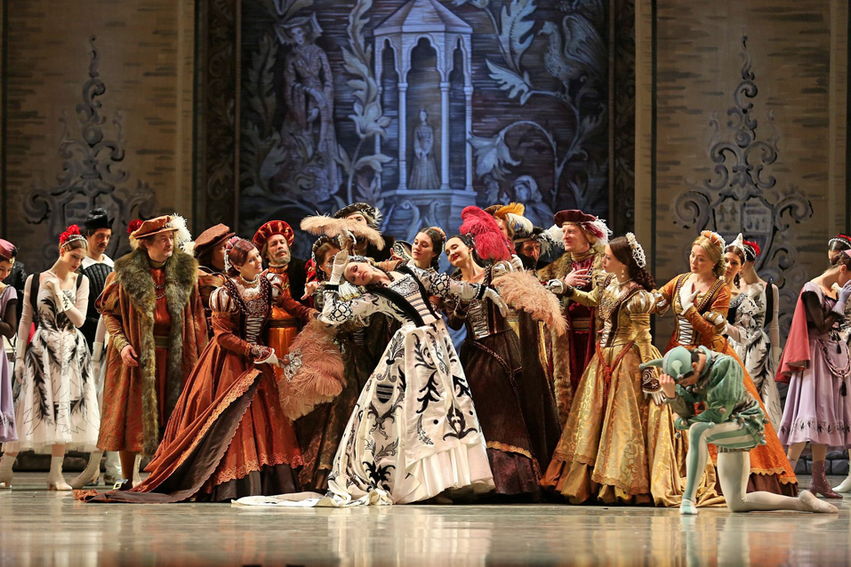 Более 10 миллионов человек приобщились к прекрасному в Новосибирской области