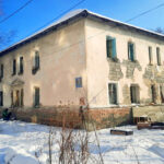 В 2025 году в Новосибирской области расселили из аварийного жилья 354 человека