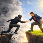 О вреде пагубных привычек языком графики рассказали школьники Татарского округа