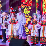 В Новосибирской области официально открыли Год единства народов России