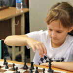 Более 300 спортсменов Новосибирской области поспорили за шахматную корону