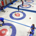 Турнир по керлингу среди школьников впервые пройдет в Новосибирской области