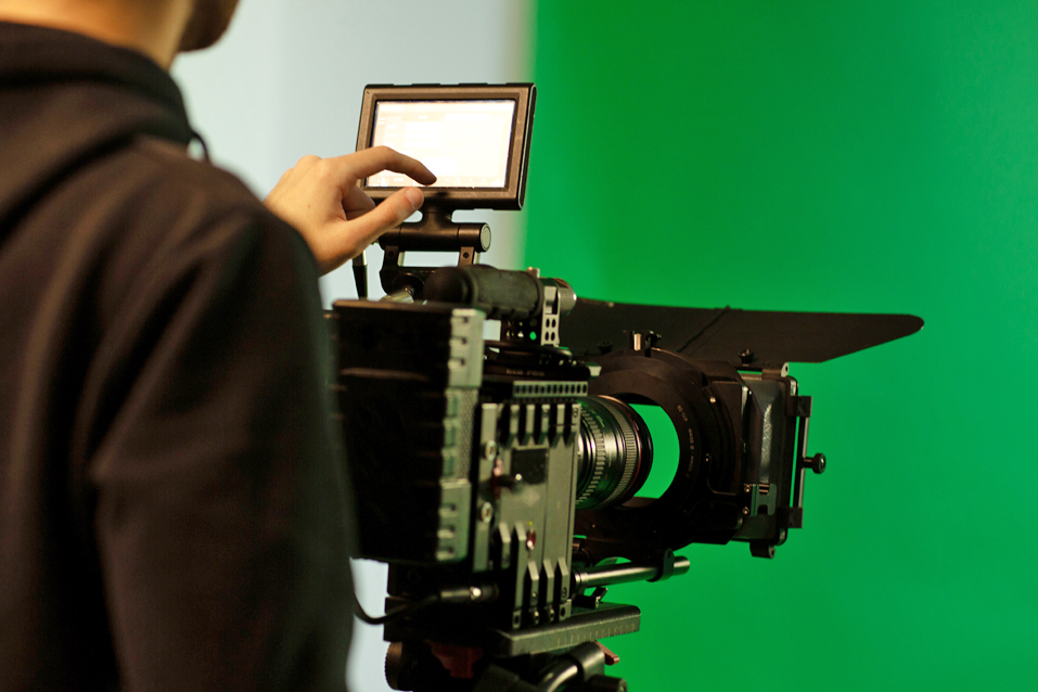 Кинокамера