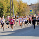 К 2030 году 70% жителей области должны систематически заниматься физкультурой