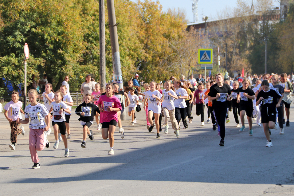 Кросс нации 2025